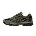 ASICS Gel-NYC Loden Green Graphite Grey