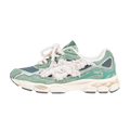 ASICS Gel-NYC Sneakmart x Stan Birch OBI