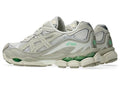 ASICS Gel-NYC Cream Fossil