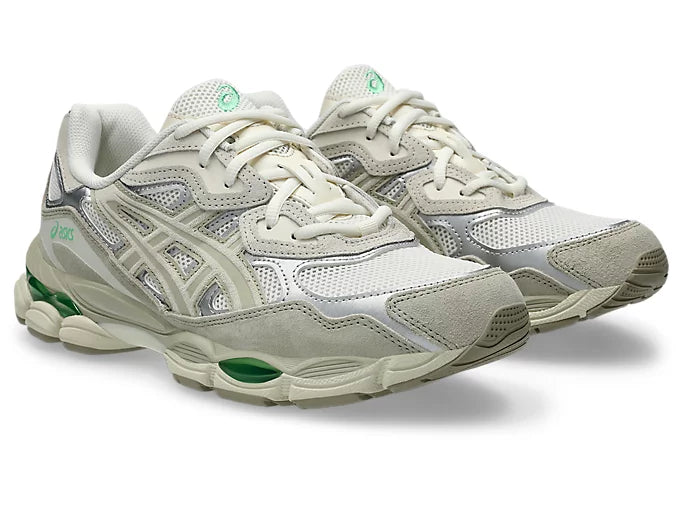 ASICS Gel-NYC Cream Fossil
