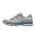 ASICS Gel-NYC Glacier Grey Blue