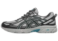 ASICS Gel-Venture 6 Cement Grey Obsidian Grey