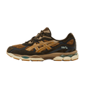 ASICS Gel-NYC Brown Storm Tan Presidio