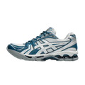 ASICS Gel-Kayano 14 Glacier Grey Pure Silver
