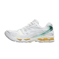 ASICS Gel-Kayano 14 White Mint Gold