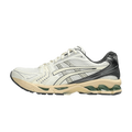 ASICS Gel-Kayano 14 Cream Obsidian Grey