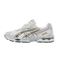 ASICS Gel-NYC 2055 Cream Pure Silver
