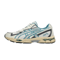 ASICS Gel-NYC 2055 Cream Blue Teal