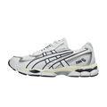 ASICS Gel-NYC 2055 White Midnight