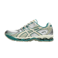 ASICS Gel-Nimbus 10.1 White Rainy Lake