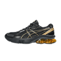ASICS Gel-Kinetic Fluent Black Gold