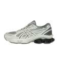 ASICS Gel-Kinetic Fluent Seal Grey Pure Silver