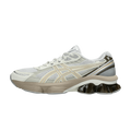 ASICS Gel-Kinetic Fluent White Marzipan