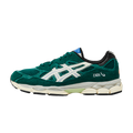 ASICS Gel-NYC Ballaholic Jewel Green