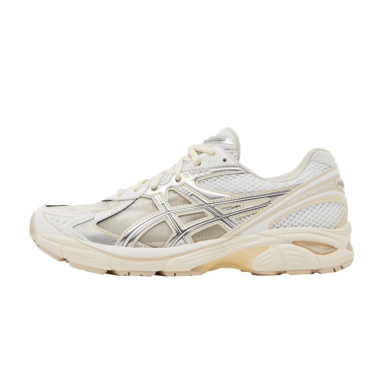 ASICS GT-2160 Above the Clouds White Pure Silver