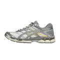 ASICS Gel-Cumulus 16 Cream Clay Grey