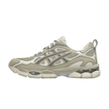 ASICS Gel-NYC RGD Smoke Grey Wool