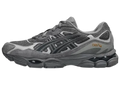 ASICS Gel-NYC Obsidian Grey