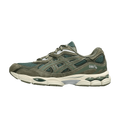 ASICS Gel-NYC Grove Olive Canvas