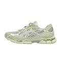 ASICS Gel-NYC Sage Frost Pure Silver