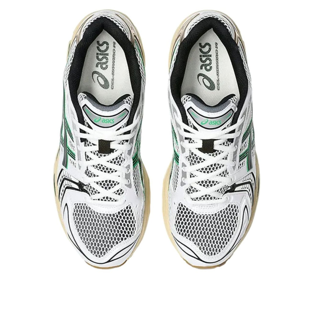 ASICS Gel-Kayano 14 White Hinoki Beige