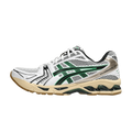 ASICS Gel-Kayano 14 White Hinoki Beige