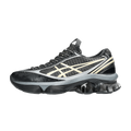ASICS US6-S Gel-Kinetic Fluent Kiko Kostadinov Black Vanilla