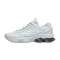 ASICS US6-S Gel-Kinetic Fluent Kiko Kostadinov Glacier Grey