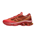 ASICS US6-S Gel-Kinetic Fluent Kiko Kostadinov Cayenne