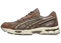 ASICS Gel-NYC 2055 Mahogany Driftwood