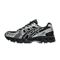 ASICS Gel-Kayano 12.1 Black Pure Silver