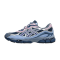 ASICS Gel-NYC Blue Pink Silver