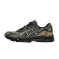 ASICS Gel-NYC Pepper Black