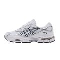 ASICS Gel-NYC White Carrier Grey
