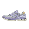 ASICS Gel-NYC Piedmont Grey Bluebell
