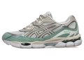 ASICS Gel-NYC Beige Green