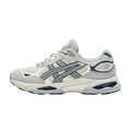 ASICS Gel-NYC 2.0 Lake Grey Piedmont Grey