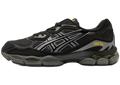 ASICS Gel-NYC Black Grey Gold