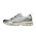 ASICS Gel-NYC RGD Grey Metallic Silver