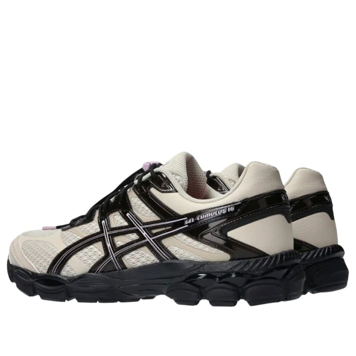 ASICS Gel-Cumulus 16 Finesse Desert Rose