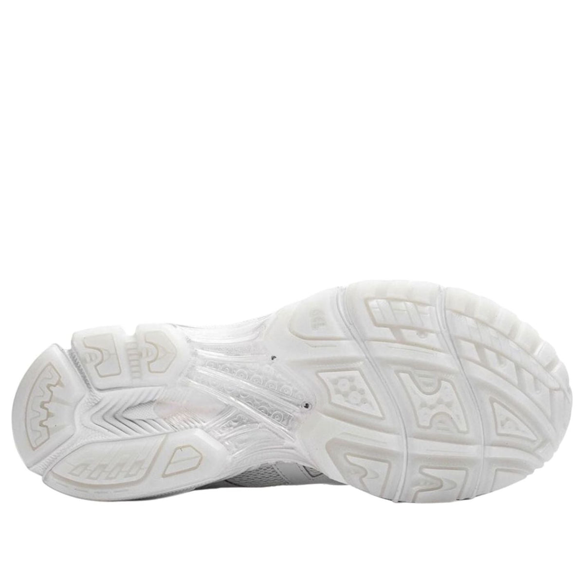 ASICS Gel-Kayano 14 Comme des Garçons SHIRT White