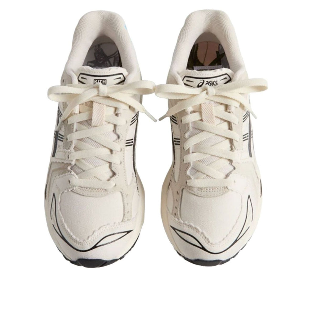 ASICS Gel-Kayano 14 Kith Marvel vs. Capcom Ryu