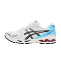 ASICS Gel-Kayano 14 Kith Marvel vs. Capcom Ryu