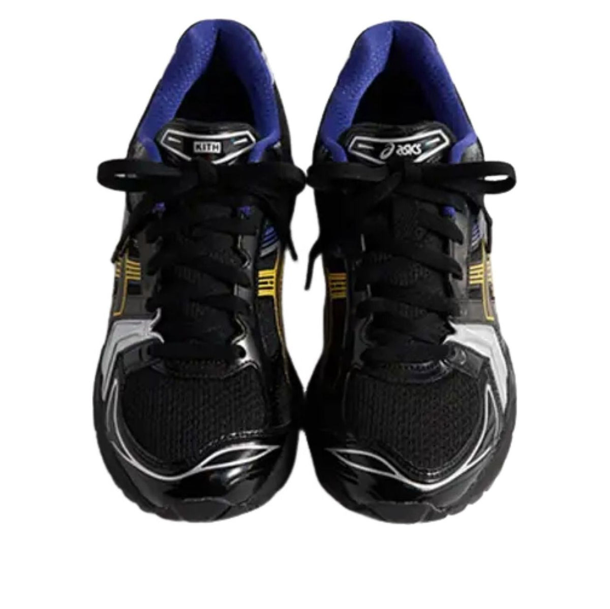 ASICS Gel-Kayano 14 Kith Marvel vs. Capcom Wolverine