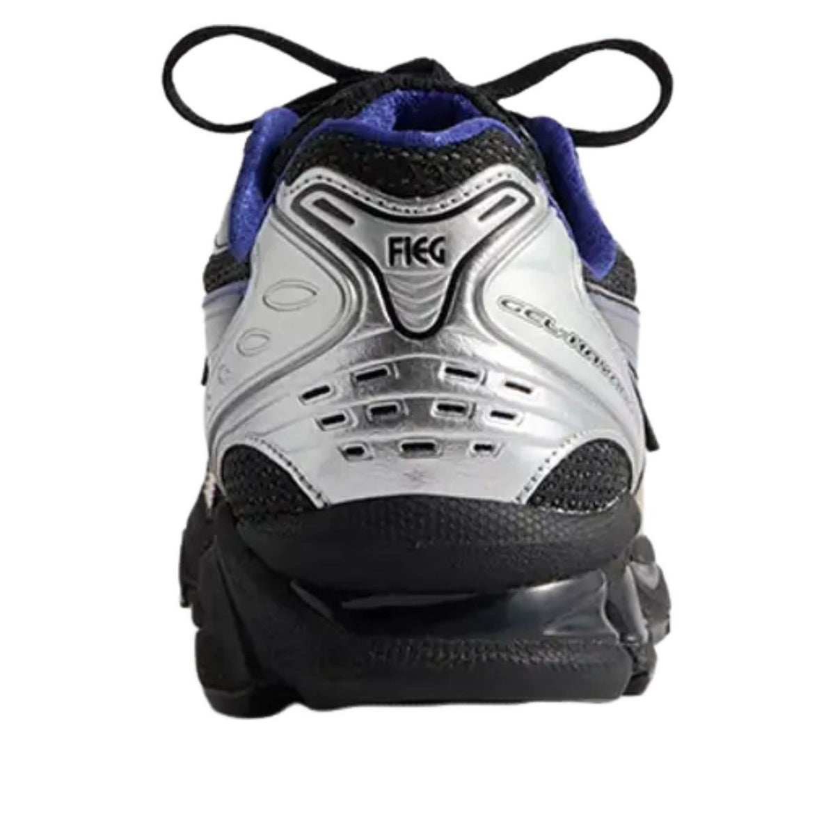 ASICS Gel-Kayano 14 Kith Marvel vs. Capcom Wolverine