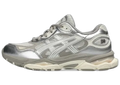 ASICS Gel-NYC 2.0 Smoke Grey/Pure Silver