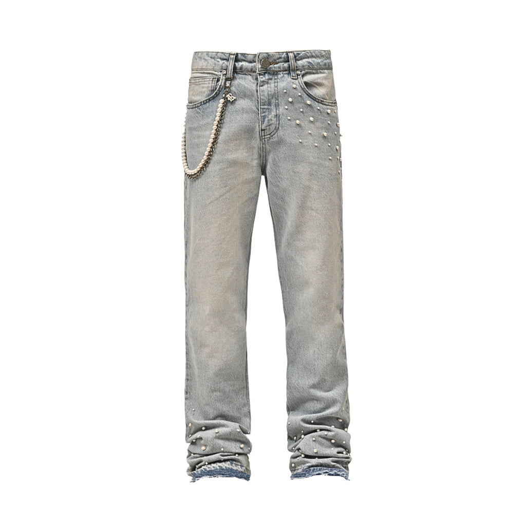 PERLA –  DENIM