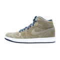 Jordan 1 Retro High Premier Hyper Verde
