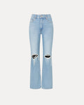 Airlight Wide Leg Jeans