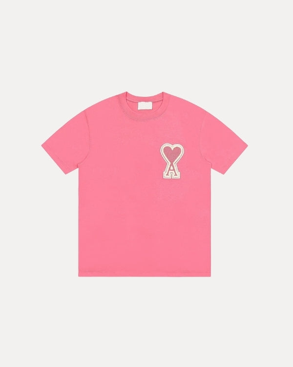 CHEST DETAIL TEE